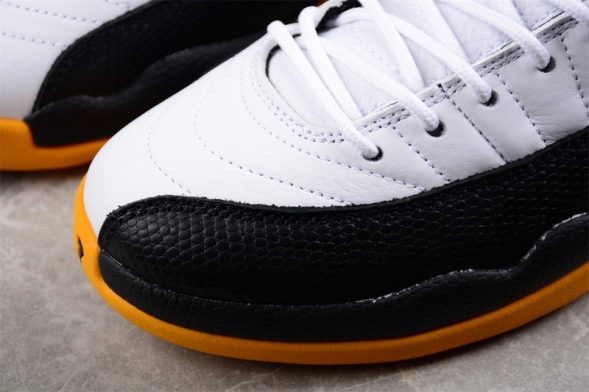 Nike Air Jordan 12 25 Years in China DR8887-100 