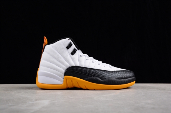Nike Air Jordan 12 25 Years in China DR8887-100 