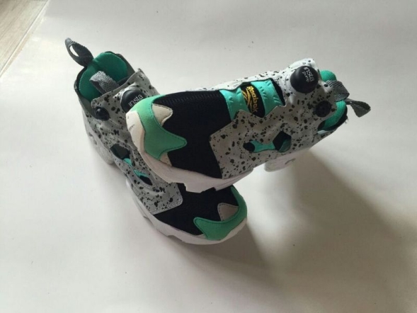 Reebok Instapump Fury 