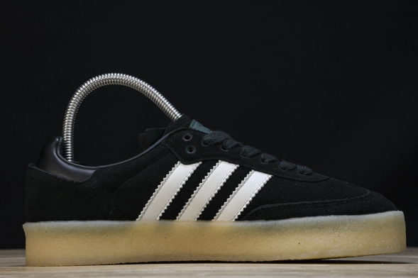 Kith x Clarks x Adidas Originals 8th Street Samba ID7299 