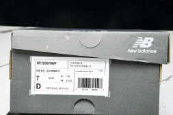 New Balance 1906 U1906RWF