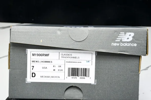 New Balance 1906 U1906RWF 