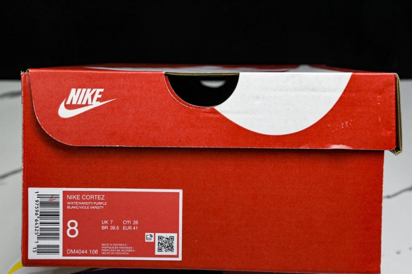 Nike Cortez Classic DM4044 106 