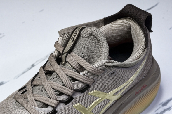 Asics Gel-Nimbus 27 1012B816-020  