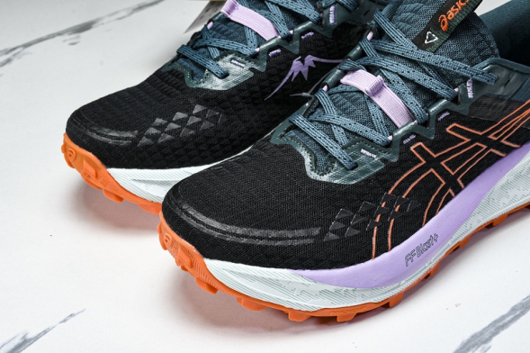 Asics Gel-Trabuco 13 1012B768-001 