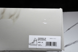 Rick Owens DRKSHDW Hexa DQ DU02B4805 911