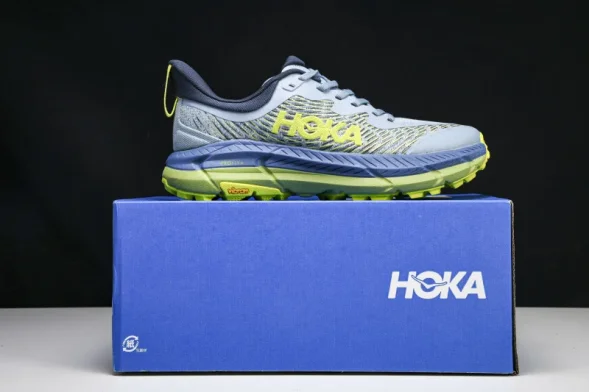 Hoka Mafate Speed 4 1129930 SBDCT 