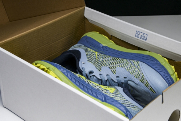 Hoka Mafate Speed 4 1129930 SBDCT 