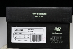New Balance NB990 M990JR4