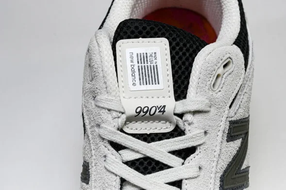 New Balance NB990 M990JR4  