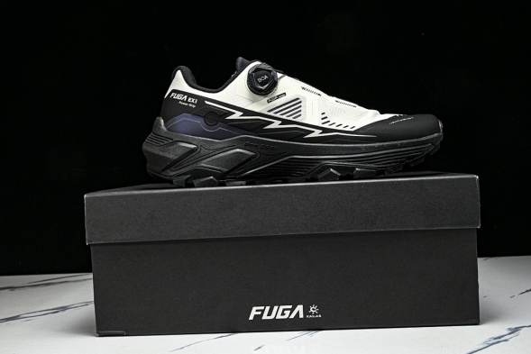 Kailas Fuga EX3 BOA 115-22035 