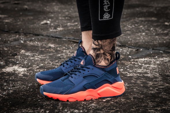 NIKE AIR HUARACHE RUN ULTRA BR 