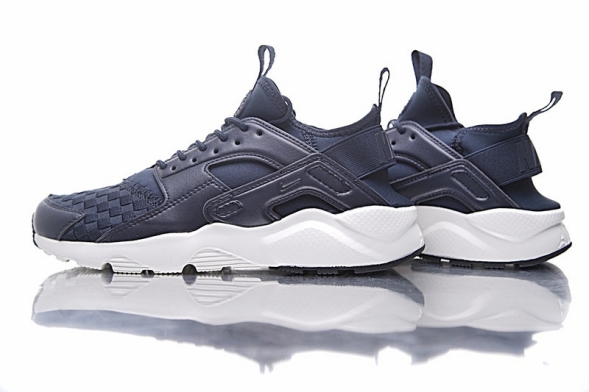 NIKE AIR HUARACHE RUN ULTRA ID 762826-882 
