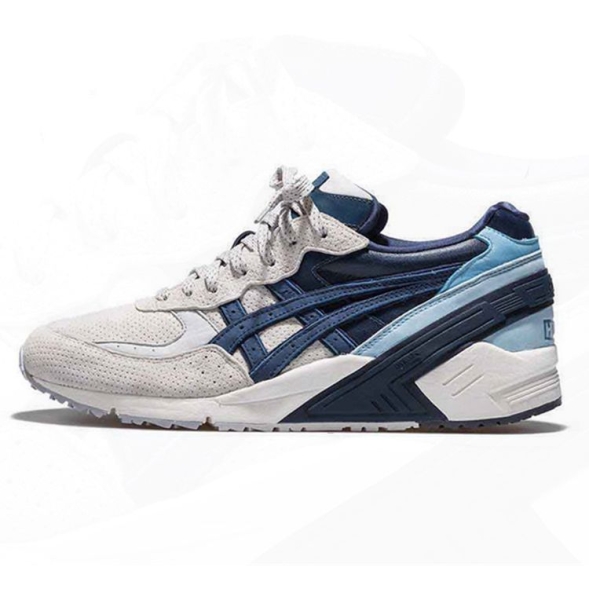 Ronnie Fieg x Asics Gel-Sight 60 “West Coast Project” H50CK-9950 