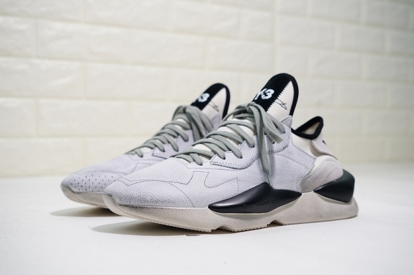 Yohji Yamamoto Y-3 Qasa Kaiwa Chunky A8338 