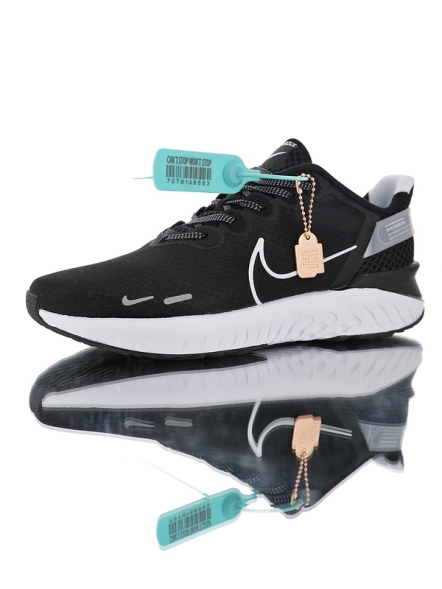 Nike Legend React 3 Run Fearless 517762-805 