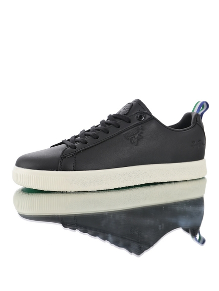 Big Sean x Puma Clyde 366253-02 
