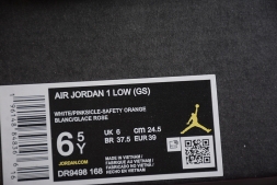 Nike Air Jordan 1 low DR9498-168