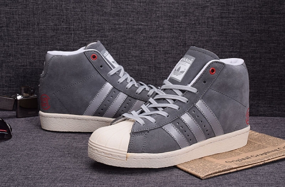 Adidas Superstar UP 