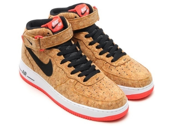 Nike Air Force High  