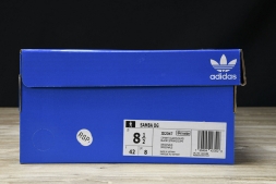 Adidas Samba Vegan OG ID2047