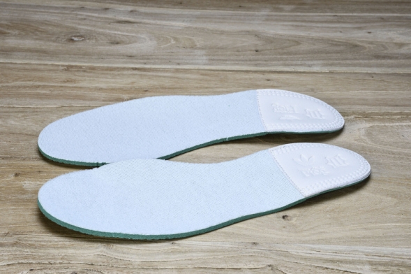 Kith x Clarks x Adidas Originals 8th Street Samba Chalk White ID7297  