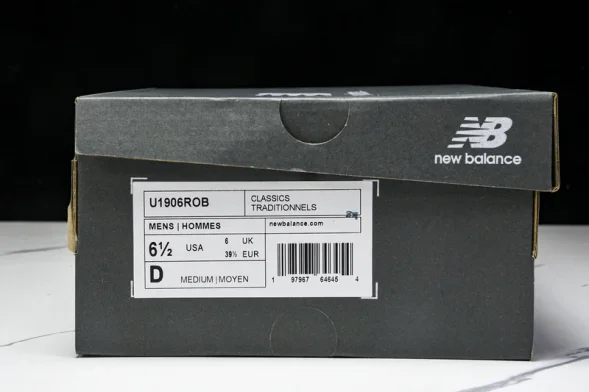 New Balance 1906 U1906ROB 