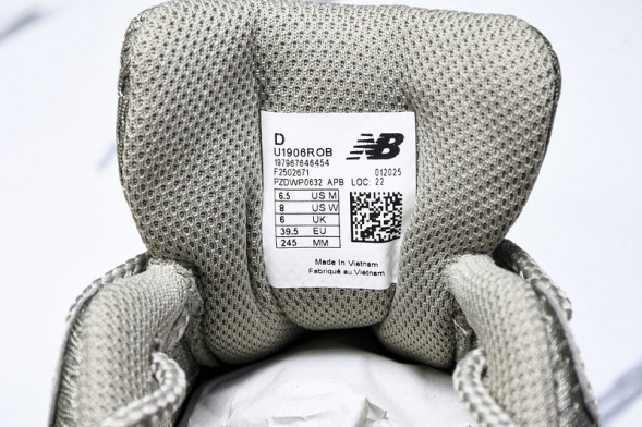 New Balance 1906 U1906ROB 