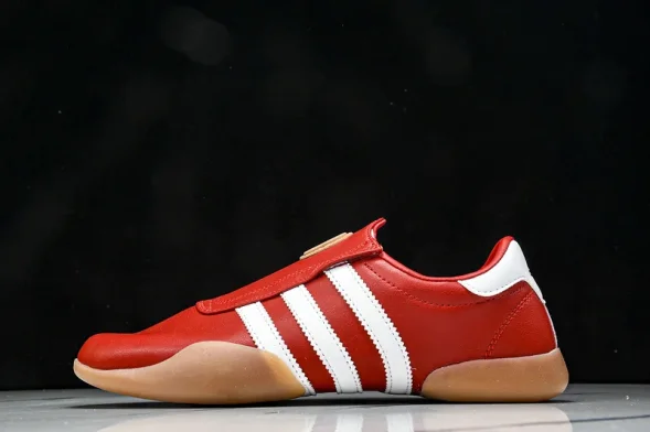 KITH x adidas Taekwondo Mei JR2646  