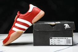 KITH x adidas Taekwondo Mei JR2646