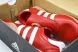 KITH x adidas Taekwondo Mei JR2646  