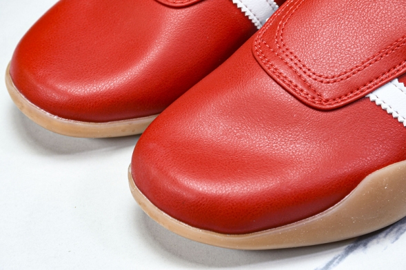 KITH x adidas Taekwondo Mei JR2646  