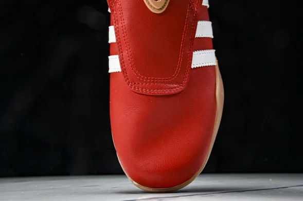 KITH x adidas Taekwondo Mei JR2646  