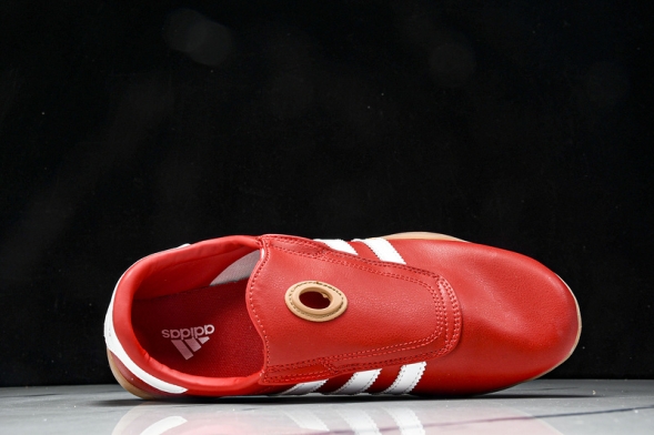 KITH x adidas Taekwondo Mei JR2646  