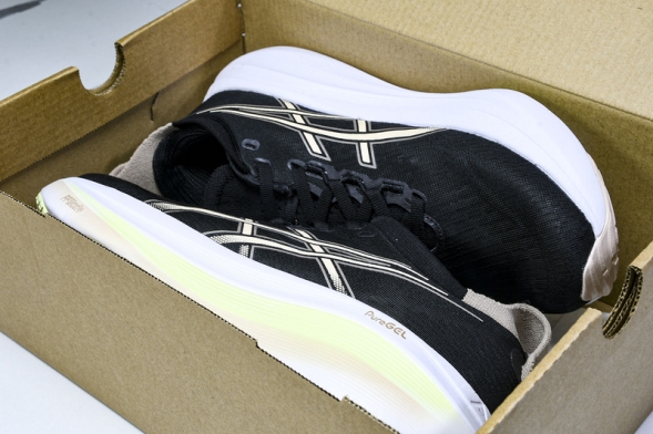 Asics Gel-Nimbus 27 1012B753-003  