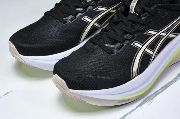 Asics Gel-Nimbus 27 1012B753-003  