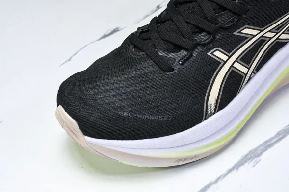 Asics Gel-Nimbus 27 1012B753-003  
