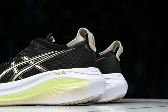 Asics Gel-Nimbus 27 1012B753-003  