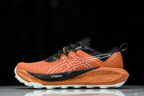 Asics Gel-Trabuco 13 1011B973-800 