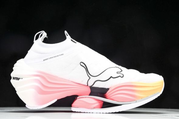 Puma FAST-R Nitro Elite 2 310694-01 
