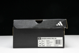 Adidas Adizero Adios 3 M IG3321