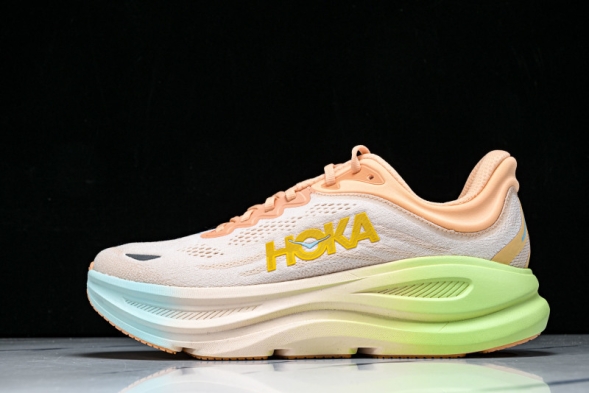 HOKA Bondi 9 1162011 FSTP 