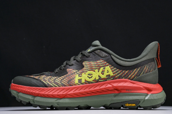 Hoka Mafate Speed 4 1129930 IFST 
