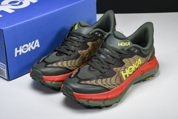 Hoka Mafate Speed 4 1129930 IFST 