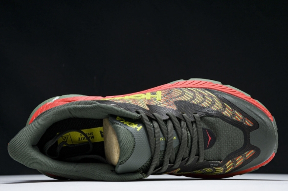 Hoka Mafate Speed 4 1129930 IFST 