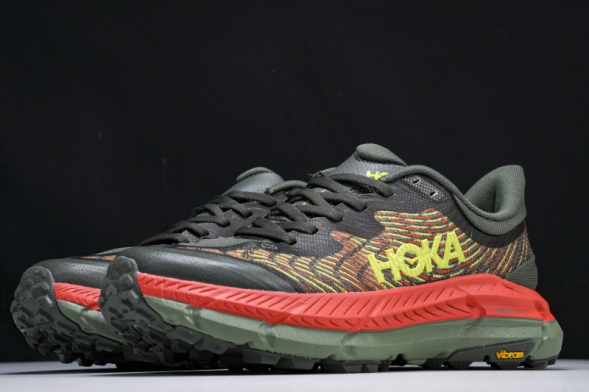 Hoka Mafate Speed 4 1129930 IFST 