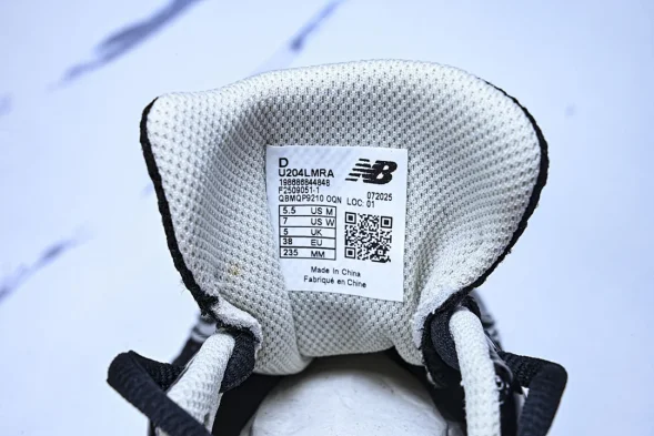 New Balance 204 U204LMRA 
