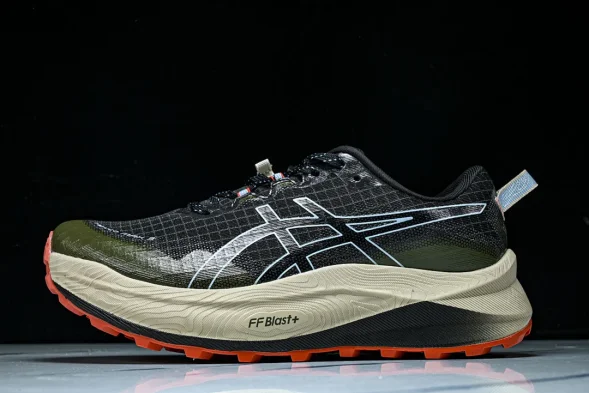 Asics Trabuco Max 3 1011B800-002 