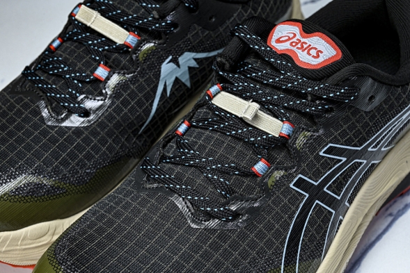 Asics Trabuco Max 3 1011B800-002 
