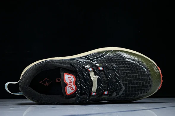 Asics Trabuco Max 3 1011B800-002 